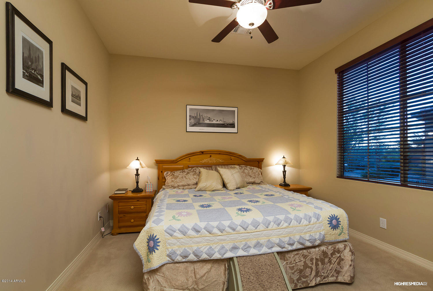 7374 East La Junta Road Scottsdale, AZ 85255 - Photo 17 of 25 17