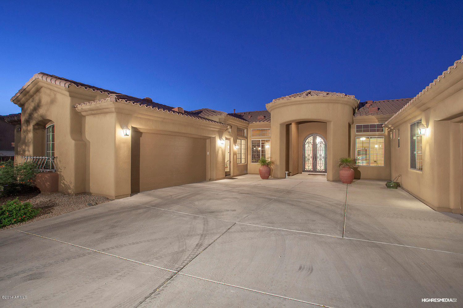 7374 East La Junta Road Scottsdale, AZ 85255 - Photo 2 of 25 2