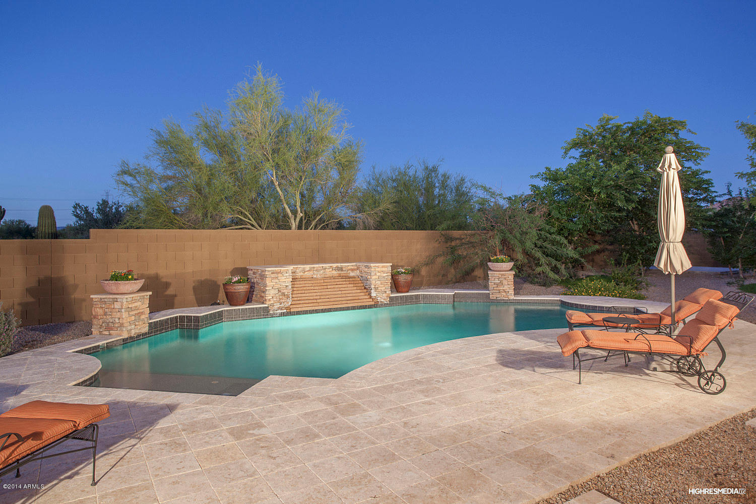 7374 East La Junta Road Scottsdale, AZ 85255 - Photo 21 of 25 21