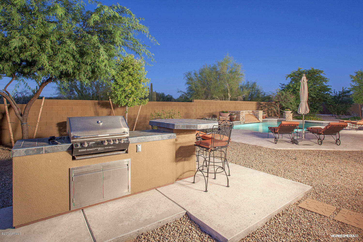 7374 East La Junta Road Scottsdale, AZ 85255 - Photo 23 of 25 23