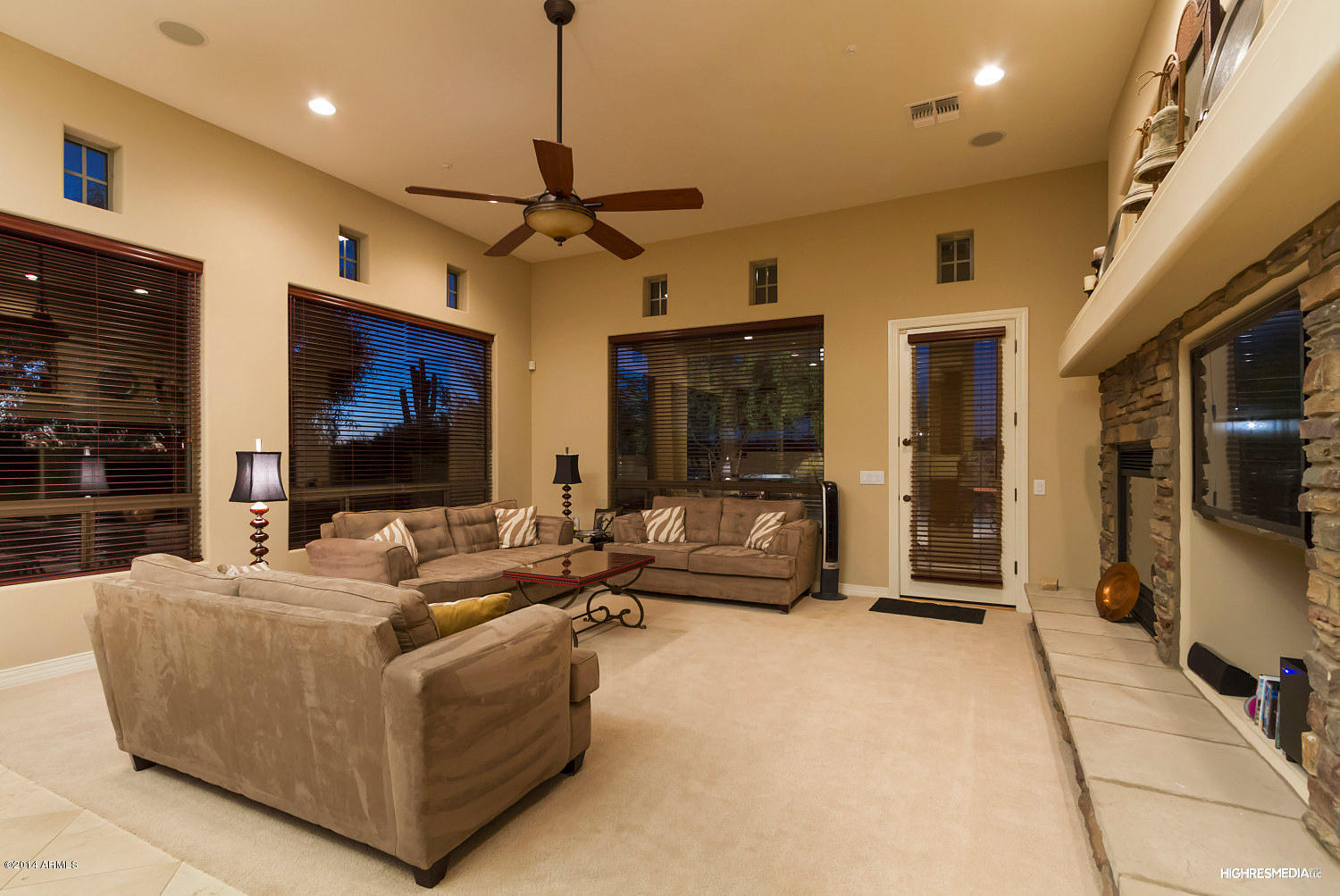 7374 East La Junta Road Scottsdale, AZ 85255 - Photo 5 of 25 5