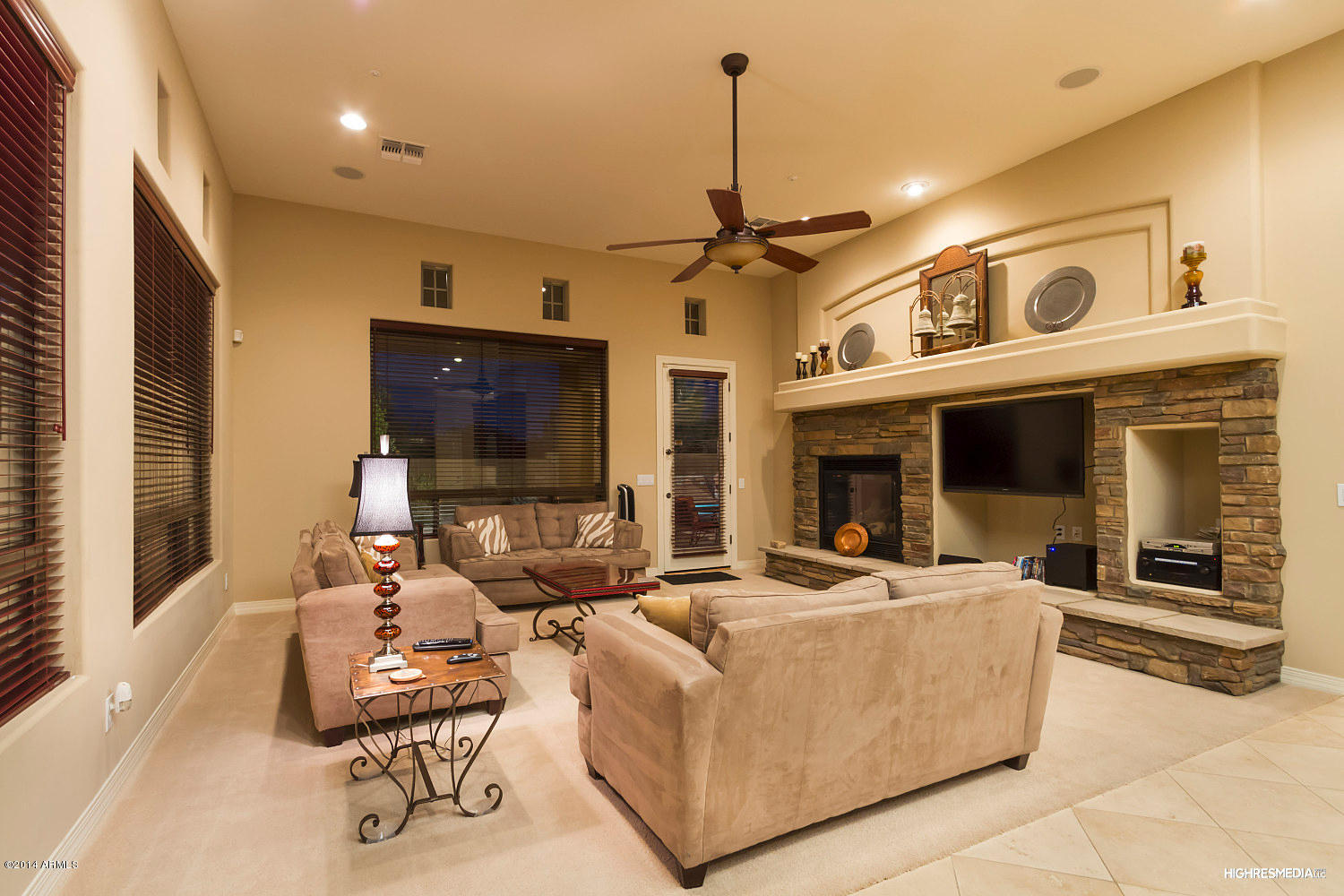 7374 East La Junta Road Scottsdale, AZ 85255 - Photo 6 of 25 6