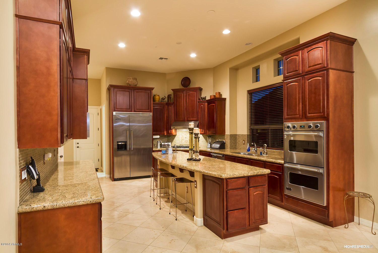 7374 East La Junta Road Scottsdale, AZ 85255 - Photo 7 of 25 7