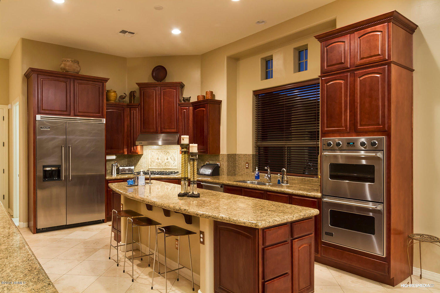 7374 East La Junta Road Scottsdale, AZ 85255 - Photo 8 of 25 8