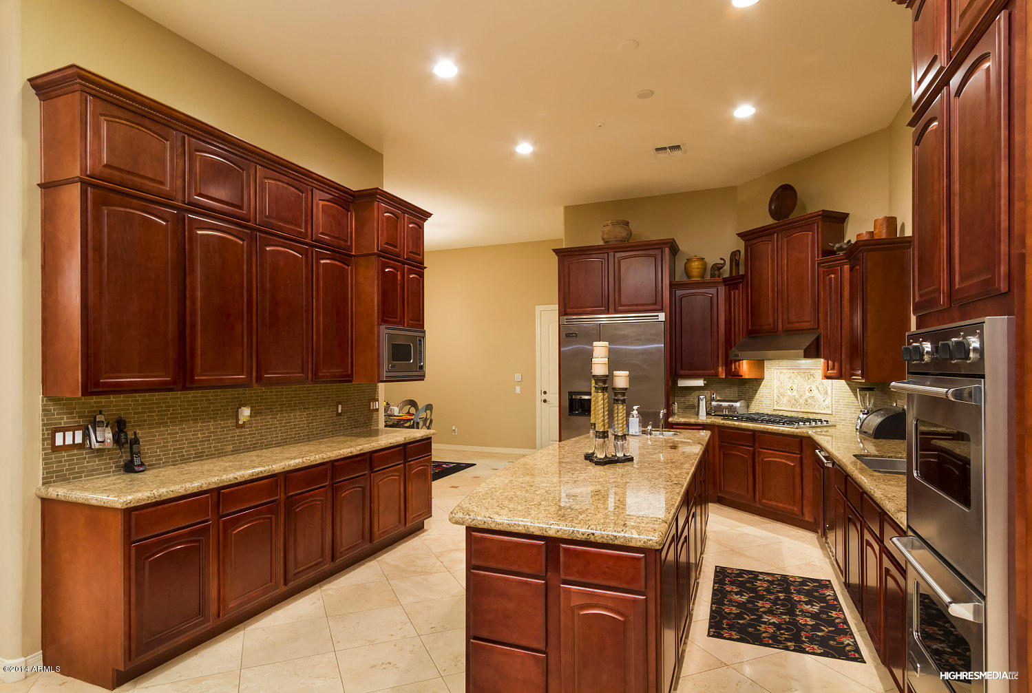 7374 East La Junta Road Scottsdale, AZ 85255 - Photo 9 of 25 9