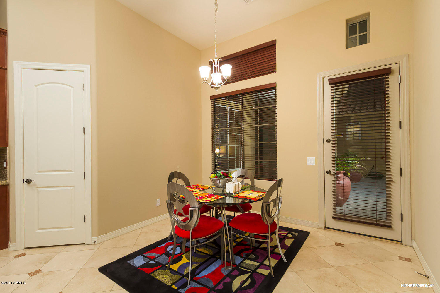 7374 East La Junta Road Scottsdale, AZ 85255 - Photo 10 of 25 10