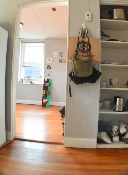158 Salem Street, Unit 8 Boston, MA 02113 - Photo 9 of 18