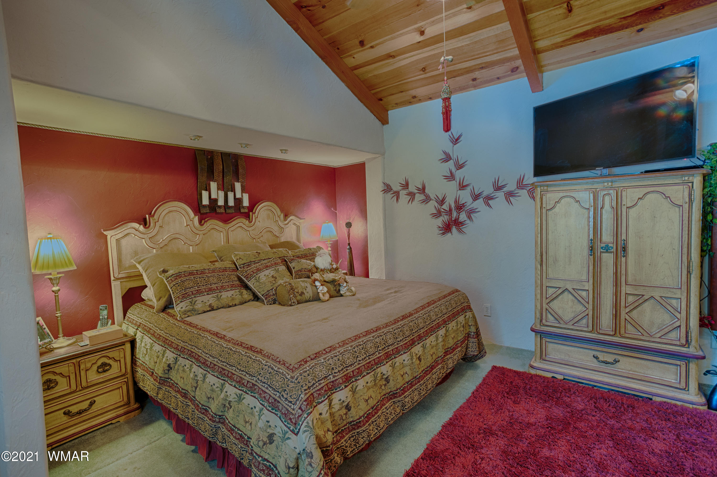2556 West Rim Road Lakeside, AZ 85929 - Photo 11 of 29
