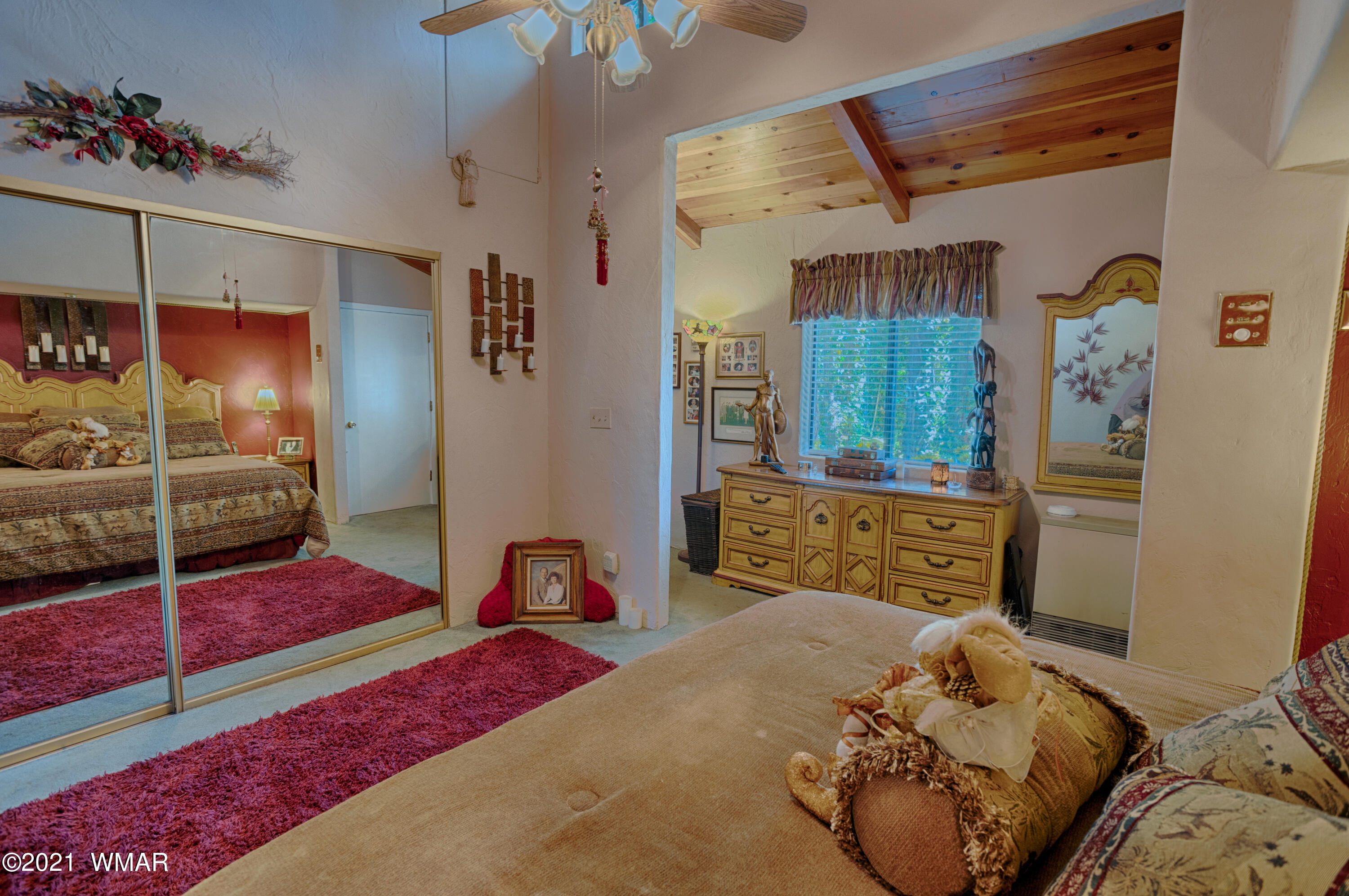2556 West Rim Road Lakeside, AZ 85929 - Photo 12 of 29