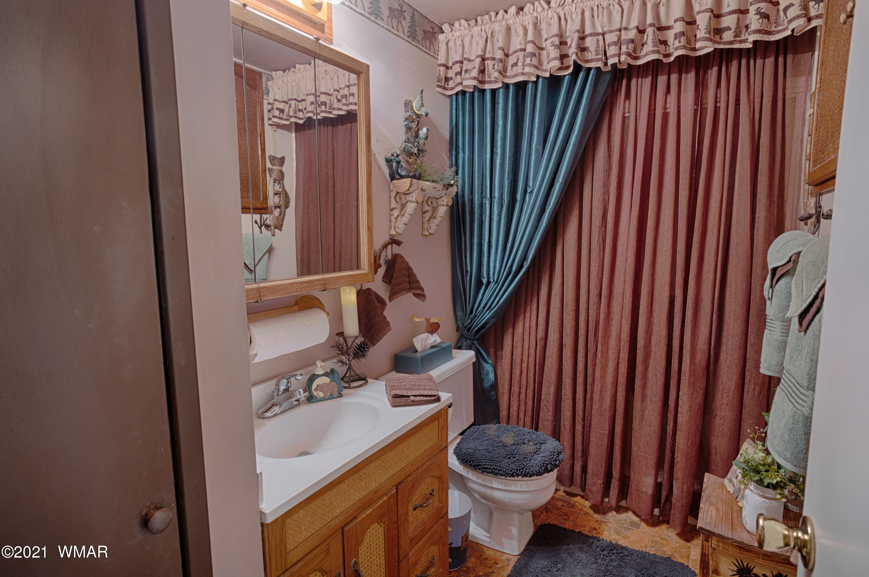 2556 West Rim Road Lakeside, AZ 85929 - Photo 13 of 29