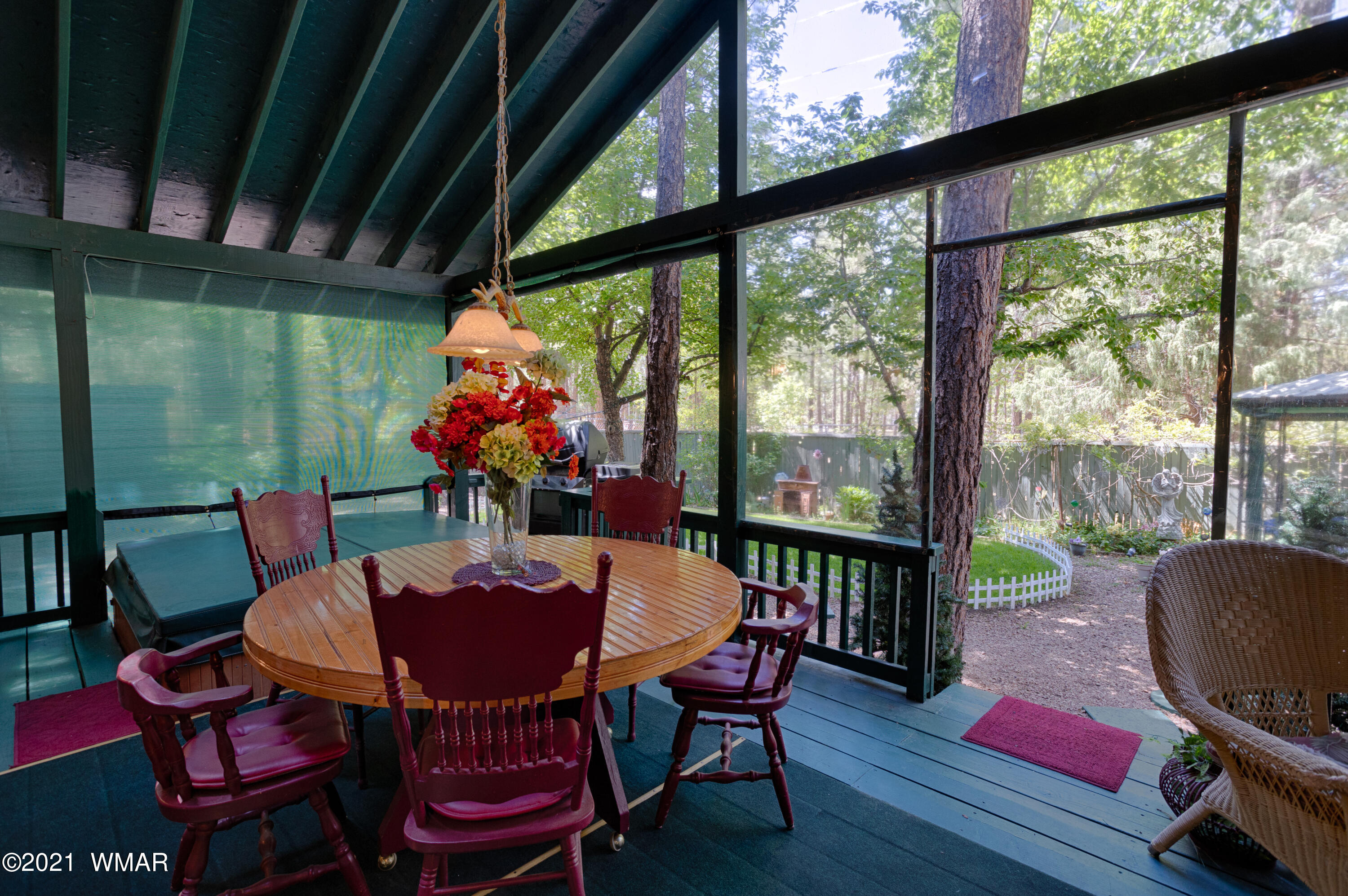 2556 West Rim Road Lakeside, AZ 85929 - Photo 18 of 29