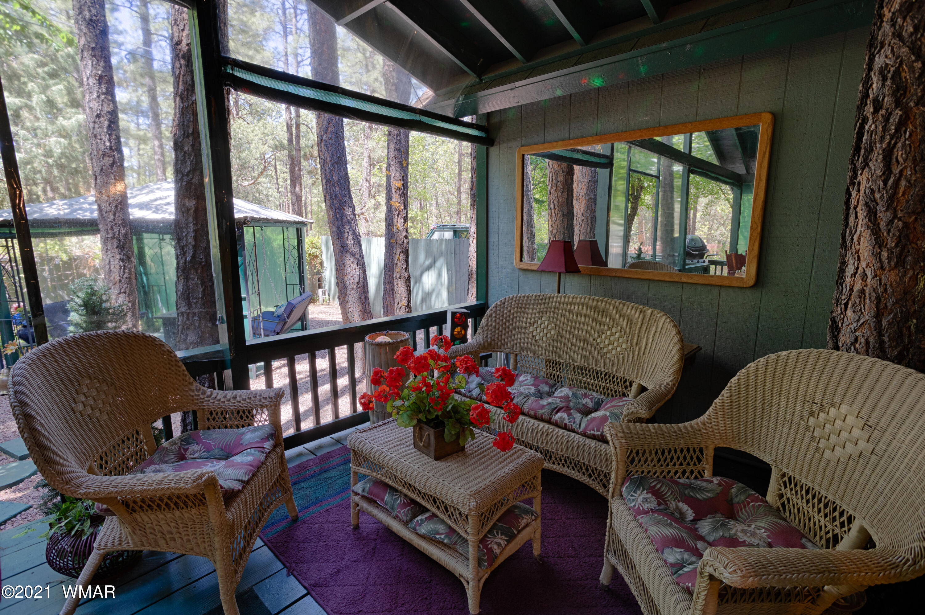2556 West Rim Road Lakeside, AZ 85929 - Photo 19 of 29