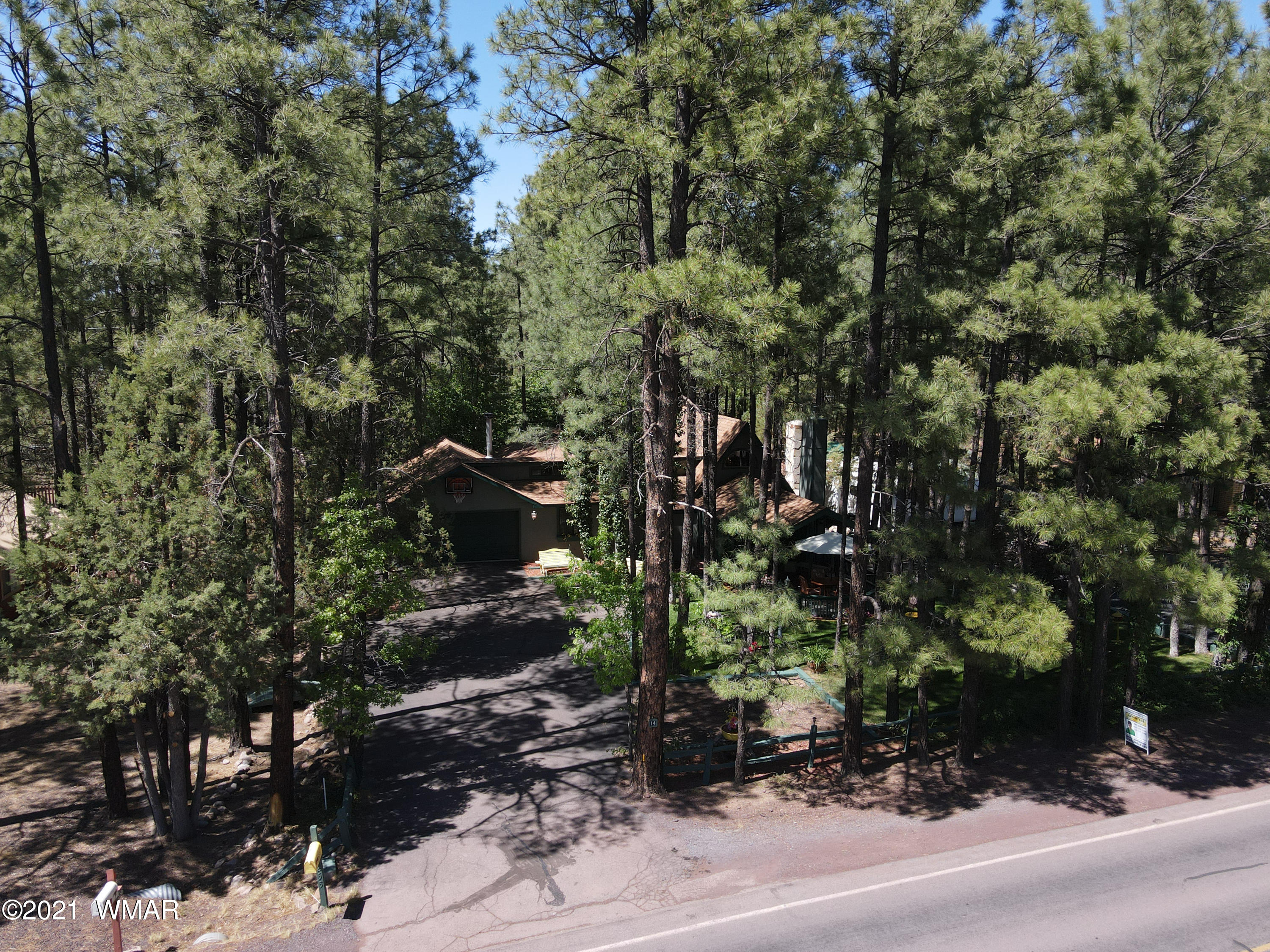 2556 West Rim Road Lakeside, AZ 85929 - Photo 27 of 29