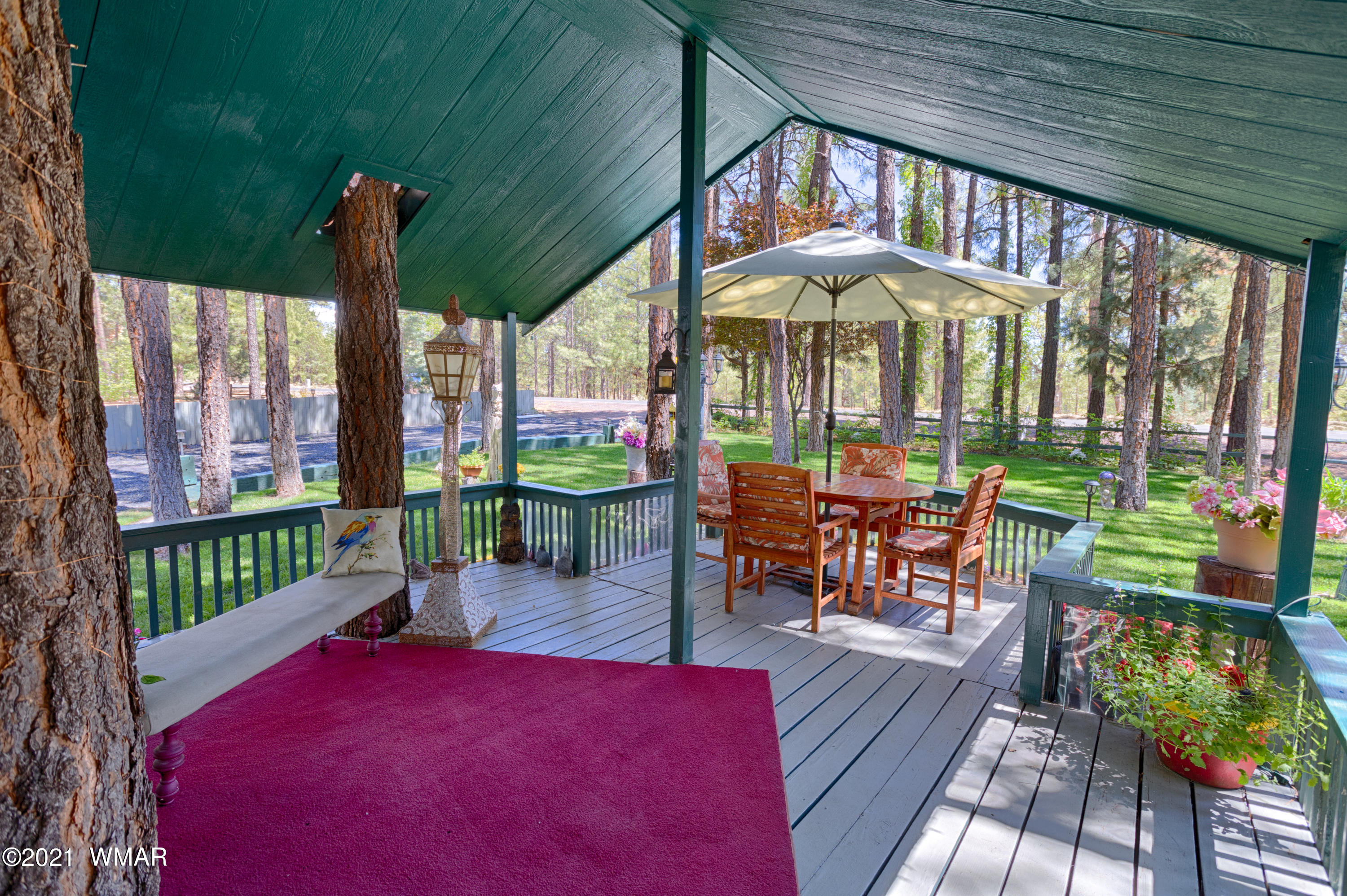 2556 West Rim Road Lakeside, AZ 85929 - Photo 4 of 29