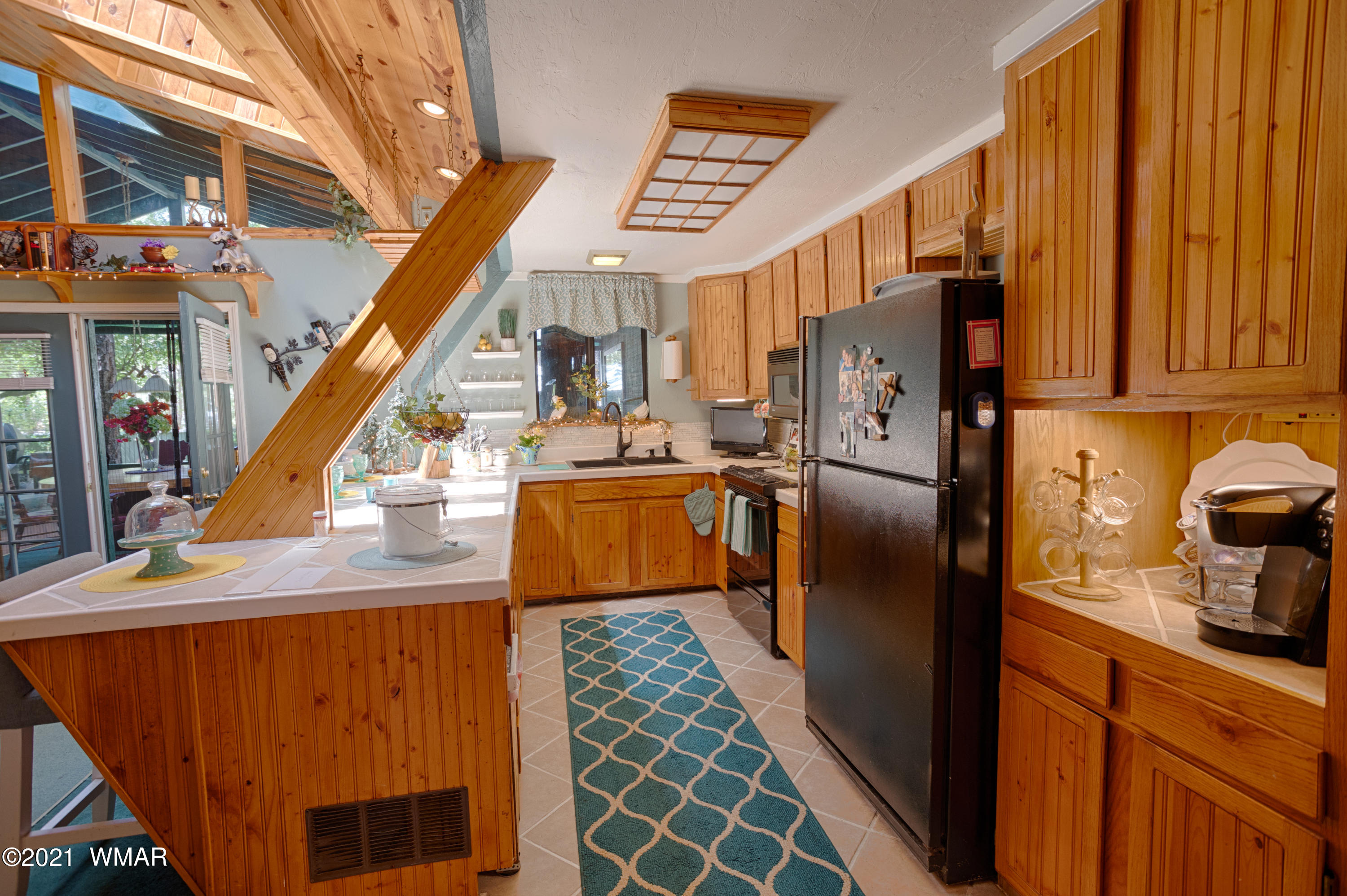 2556 West Rim Road Lakeside, AZ 85929 - Photo 7 of 29