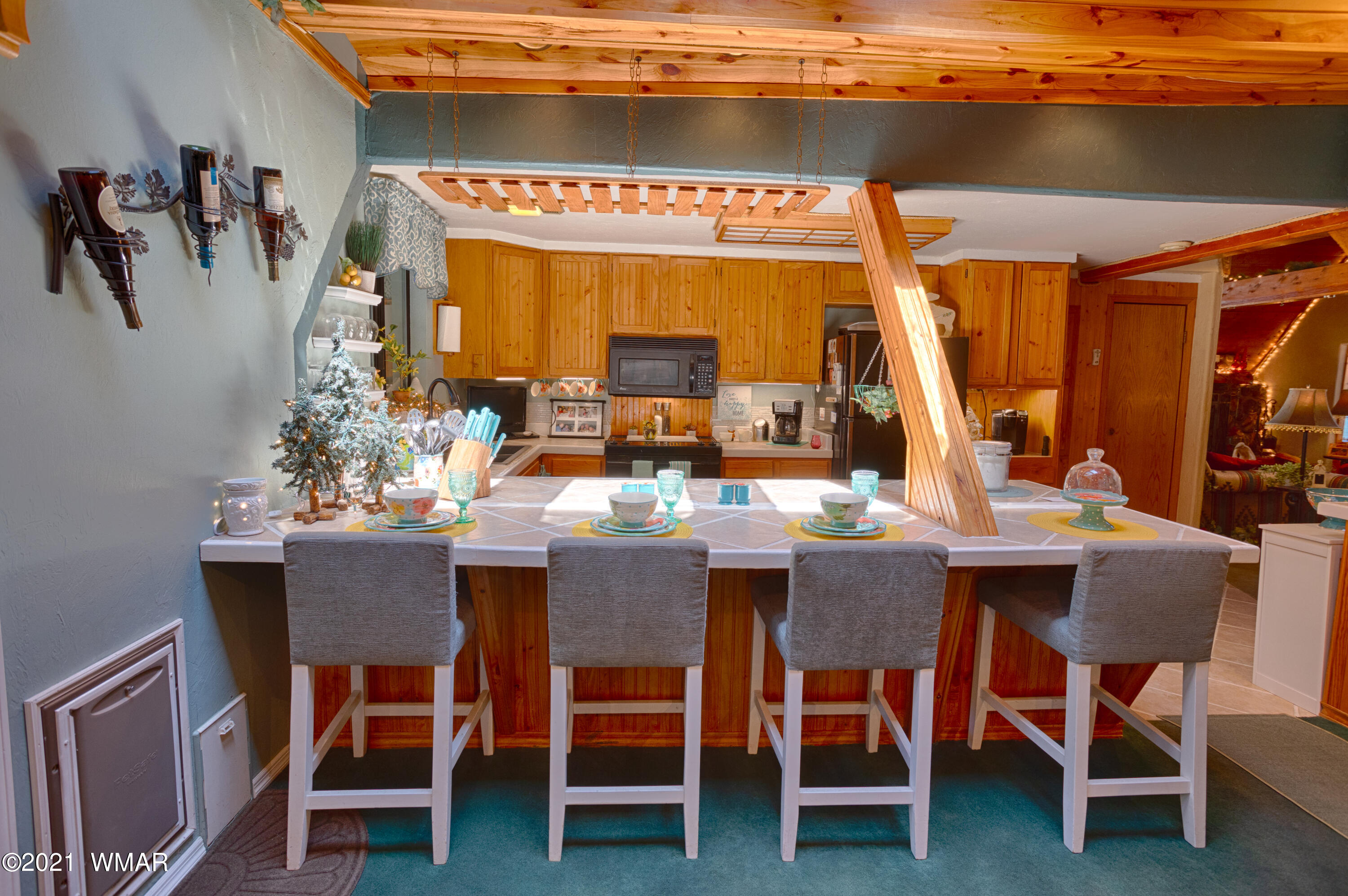 2556 West Rim Road Lakeside, AZ 85929 - Photo 8 of 29