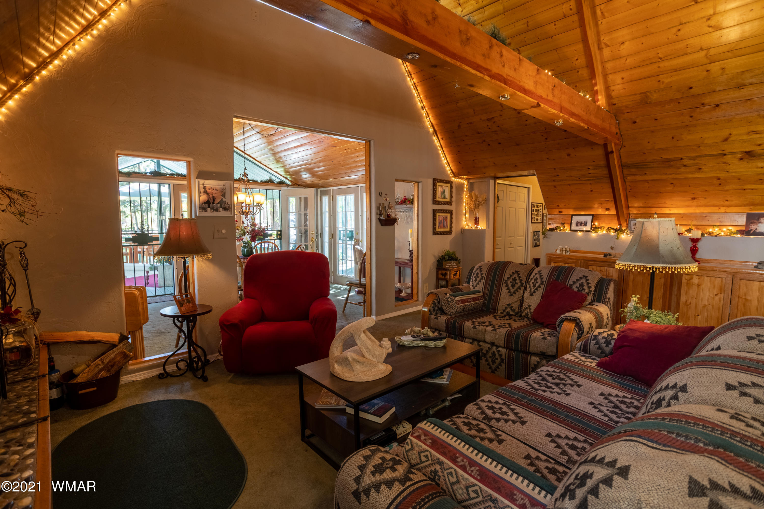 2556 West Rim Road Lakeside, AZ 85929 - Photo 10 of 29