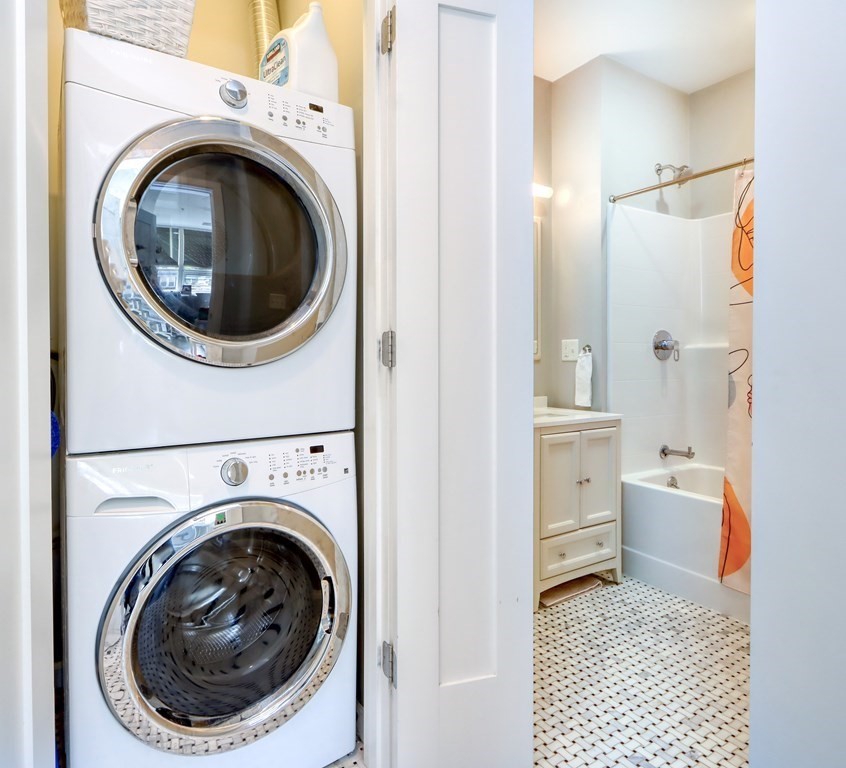 1 St Clare Road, Unit 8 Medford, MA 02155 - Photo 11 of 14