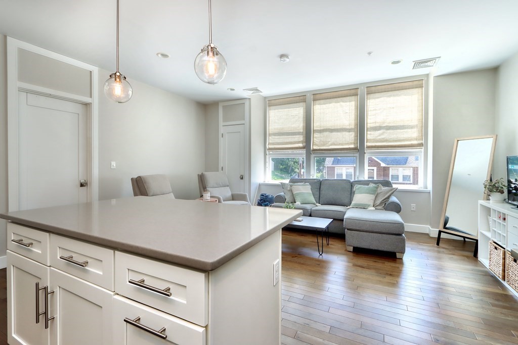 1 St Clare Road, Unit 8 Medford, MA 02155 - Photo 3 of 14