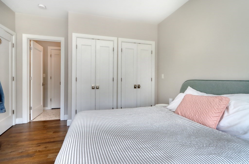 1 St Clare Road, Unit 8 Medford, MA 02155 - Photo 9 of 14