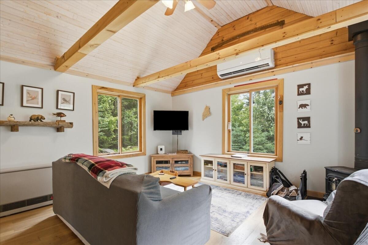 40 Shingle Mill Road New Vineyard, ME 04956 - Photo 7 of 52 50-DSC09985