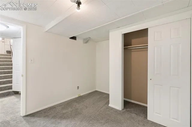 a view of small space