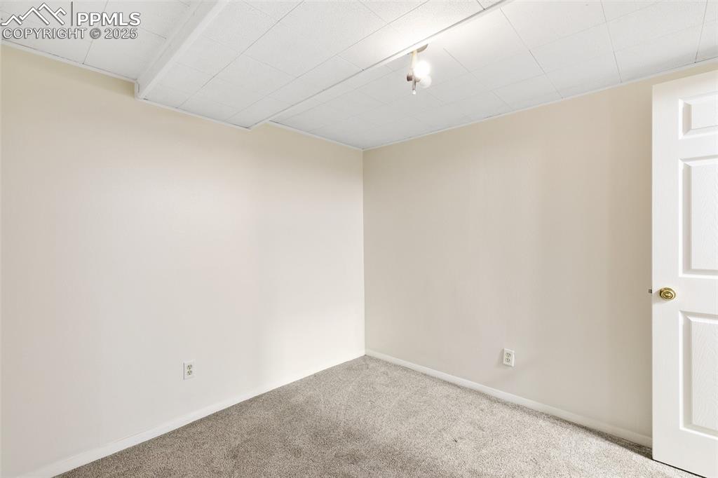 623 Swope Avenue Colorado Springs, CO 80909 - Photo 36 of 39 a view of small space