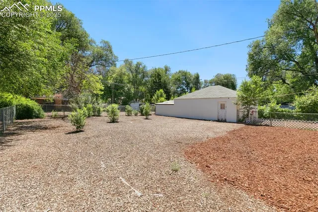 $375,000 | 623 Swope Avenue, Colorado Springs, CO 80909