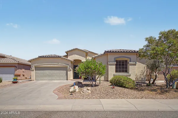 $620,000 | 6415 West Straight Arrow Lane, Phoenix, AZ 85083