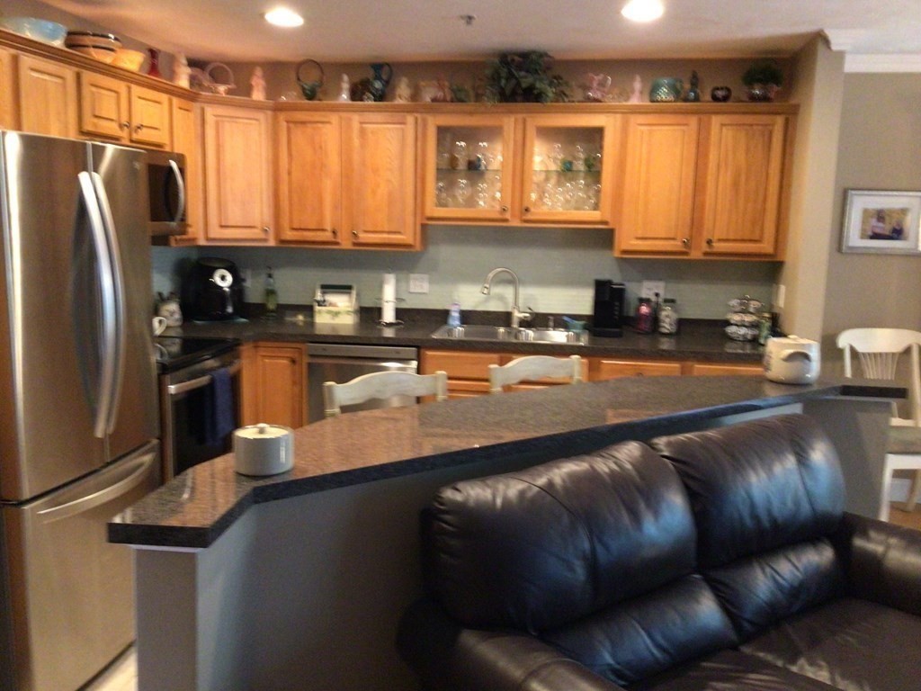 10 Village Way, Unit 10 Rutland, MA 01543 - Photo 3 of 41