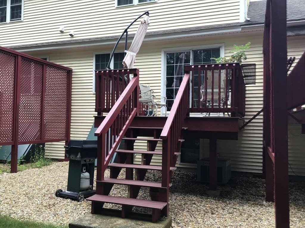 10 Village Way, Unit 10 Rutland, MA 01543 - Photo 35 of 41