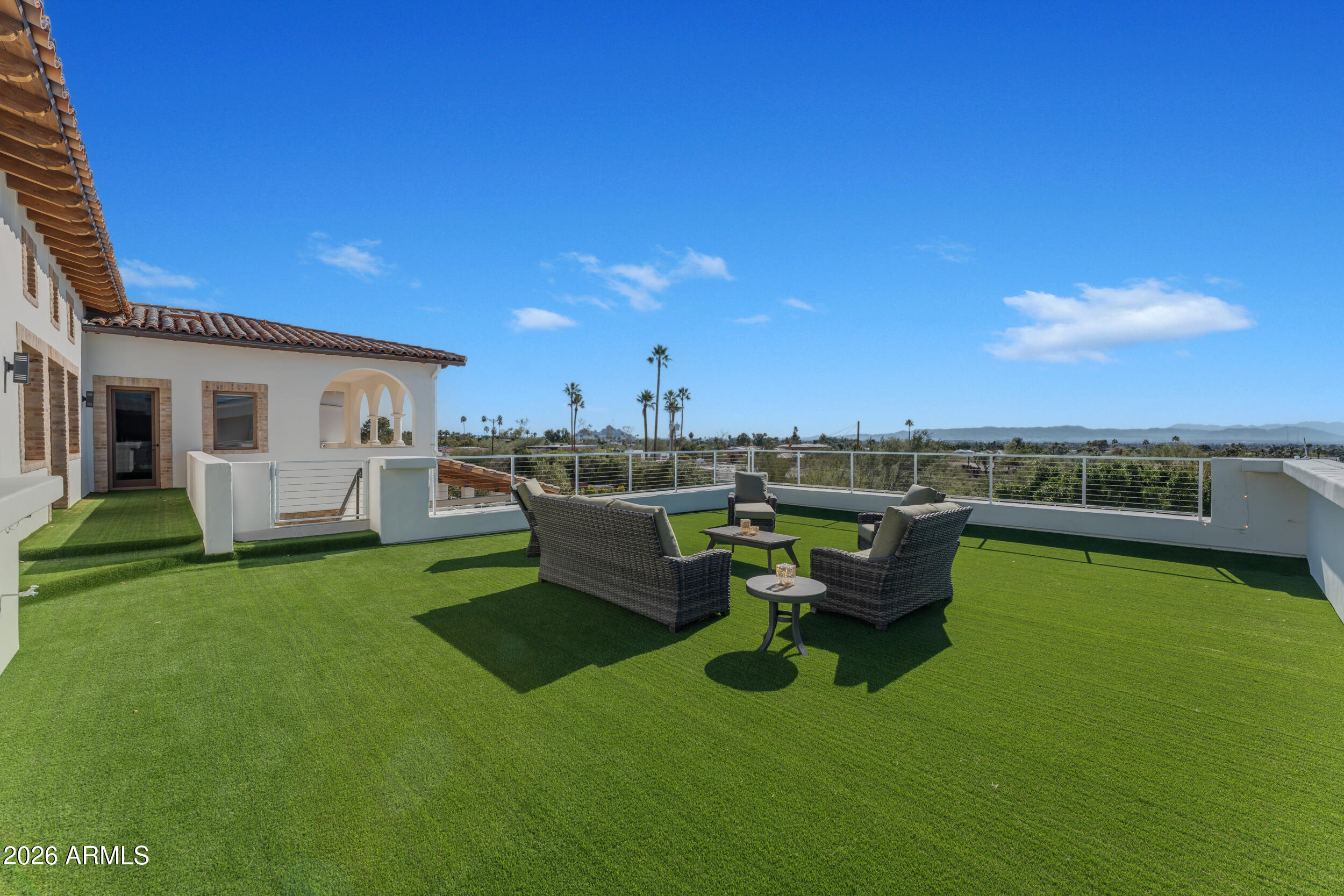 4937 East Rockridge Road Phoenix, AZ 85018 - Photo 72 of 126