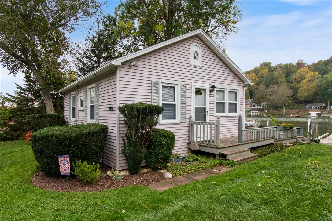 8043 Martin Road Wolcott, NY 14590 - Photo 1 of 1 Gallery Image 1