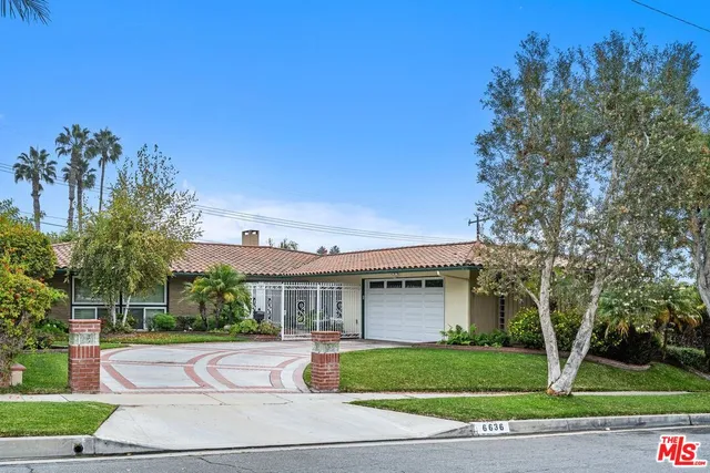 $1,698,000 | 6636 Wooster Avenue, Los Angeles, CA 90056