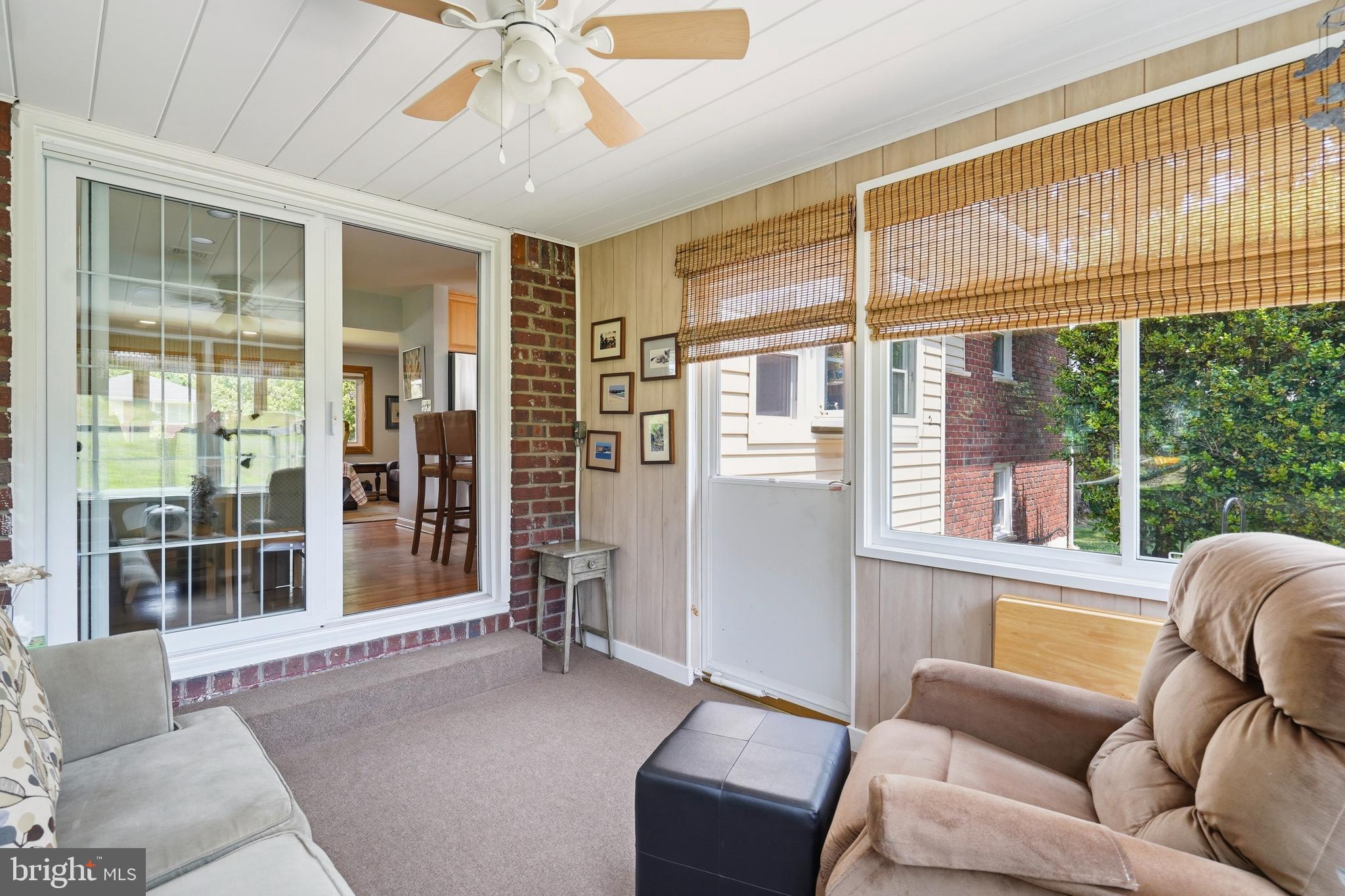 2303 Farringdon Road Baltimore, MD 21209 - Photo 16 of 36 Entertain and Spend Family Time Here