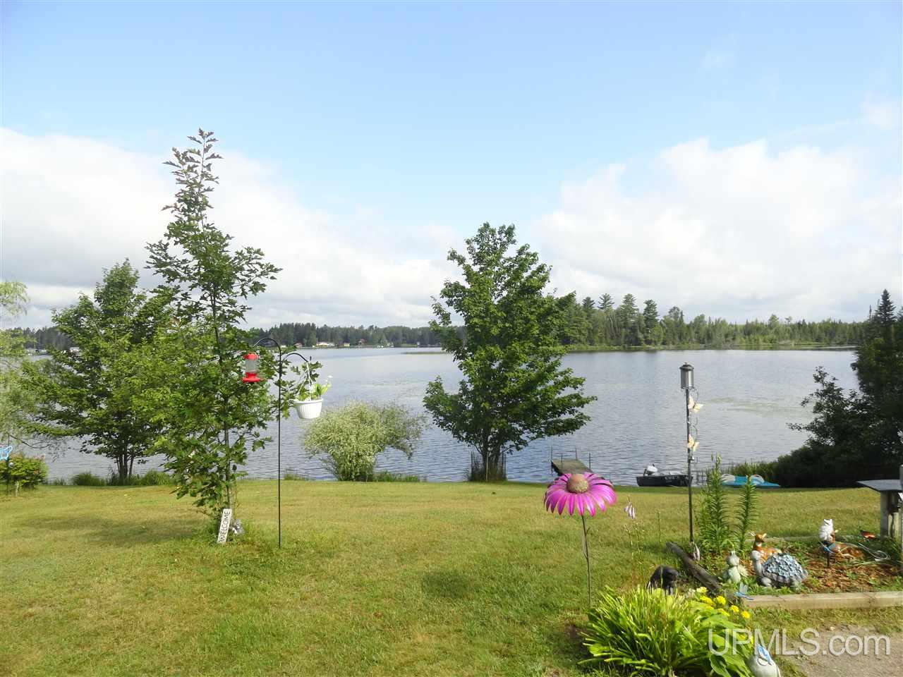 1008 South Helen Lake Road Ishpeming, MI 49849 - Photo 16 of 36
