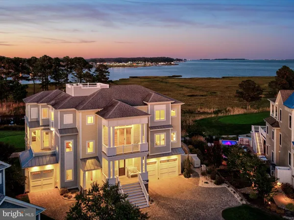 $3,500,000 | 33596 Sand Dollar Drive, Millsboro, DE 19966