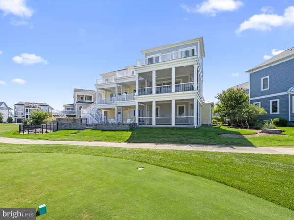 $3,500,000 | 33596 Sand Dollar Drive, Millsboro, DE 19966