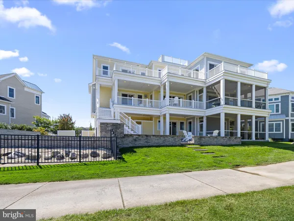 $3,500,000 | 33596 Sand Dollar Drive, Millsboro, DE 19966