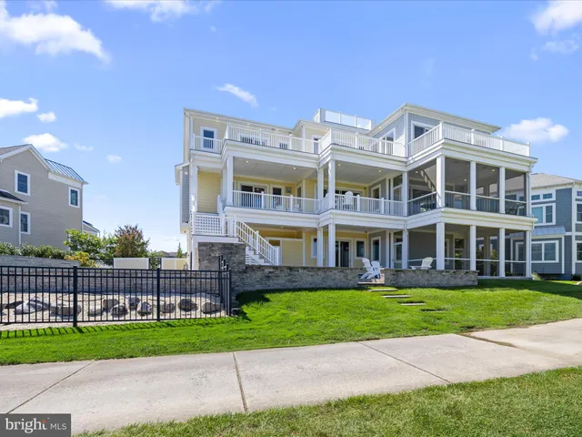 $3,500,000 | 33596 Sand Dollar Drive, Millsboro, DE 19966