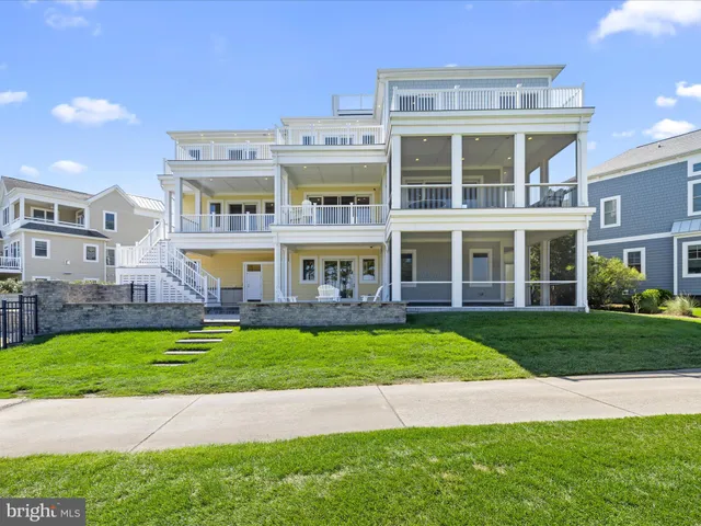 $3,500,000 | 33596 Sand Dollar Drive, Millsboro, DE 19966