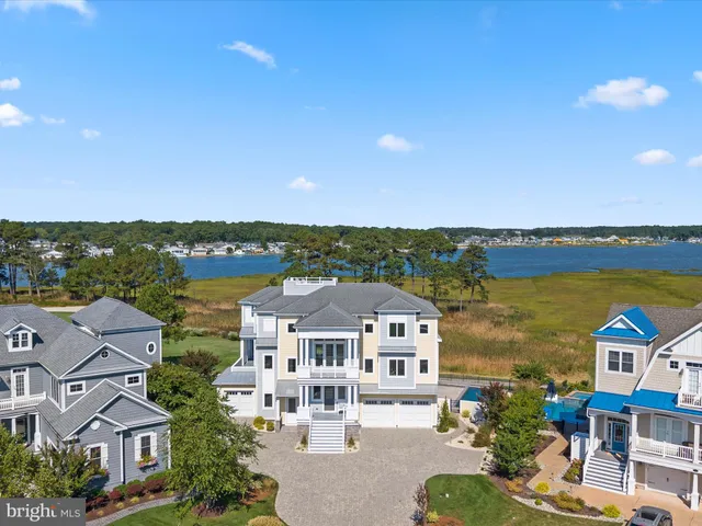 $3,500,000 | 33596 Sand Dollar Drive, Millsboro, DE 19966