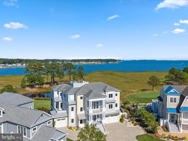 $3,500,000 | 33596 Sand Dollar Drive, Millsboro, DE 19966
