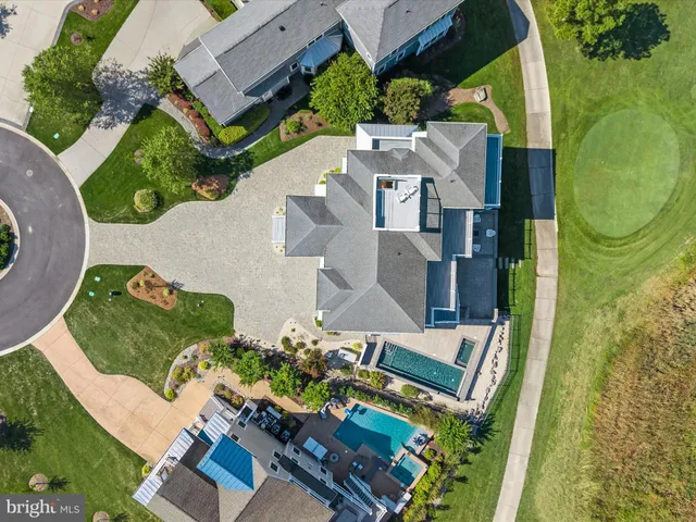 $3,500,000 | 33596 Sand Dollar Drive, Millsboro, DE 19966