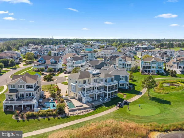 $3,500,000 | 33596 Sand Dollar Drive, Millsboro, DE 19966