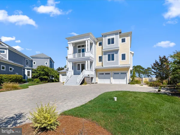 $3,500,000 | 33596 Sand Dollar Drive, Millsboro, DE 19966