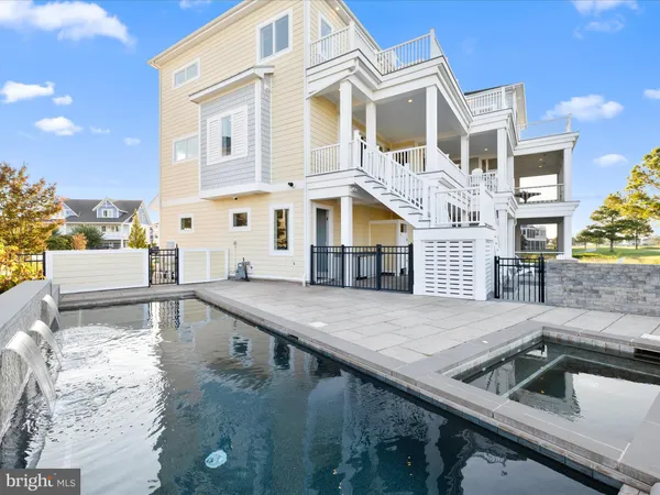 $3,500,000 | 33596 Sand Dollar Drive, Millsboro, DE 19966