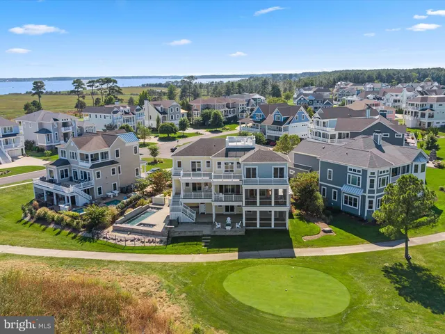 $3,500,000 | 33596 Sand Dollar Drive, Millsboro, DE 19966