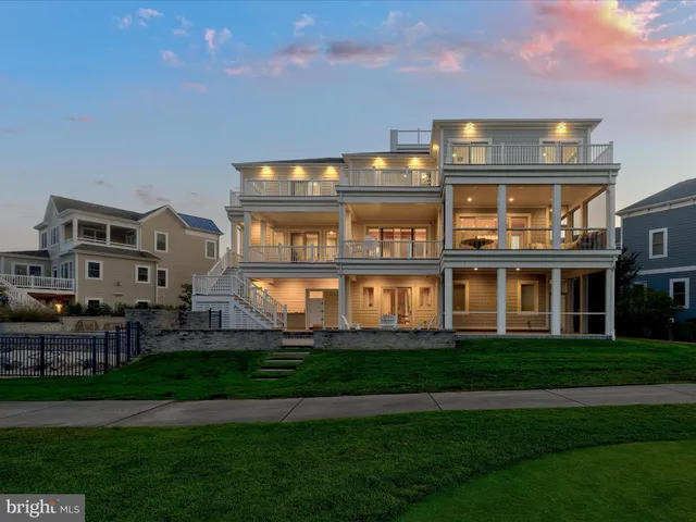 $3,500,000 | 33596 Sand Dollar Drive, Millsboro, DE 19966