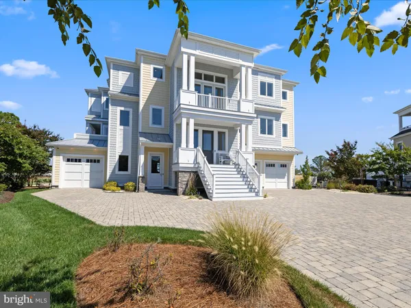 $3,500,000 | 33596 Sand Dollar Drive, Millsboro, DE 19966